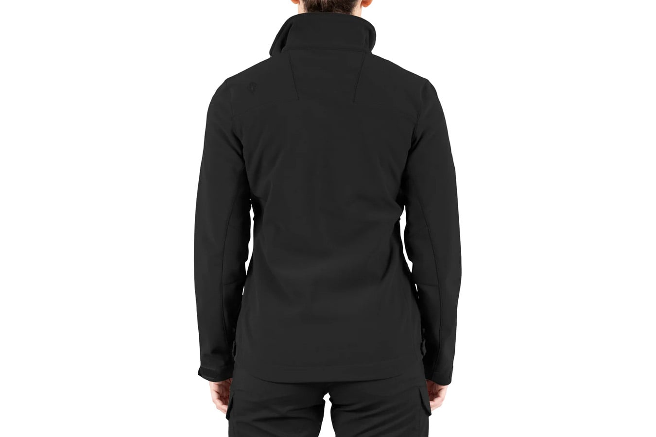 First Tactical Women’s Tactix Softshell Parka
